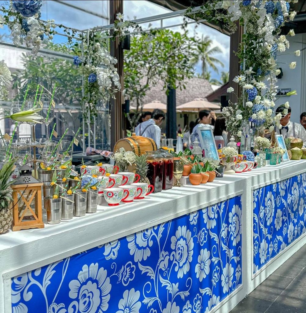 Flairmix Bartender Mixologist