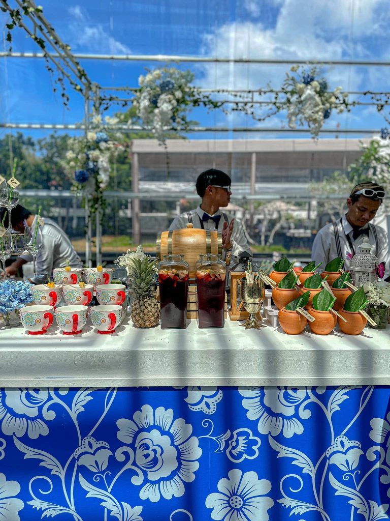 Flairmix Bartender Mixologist
