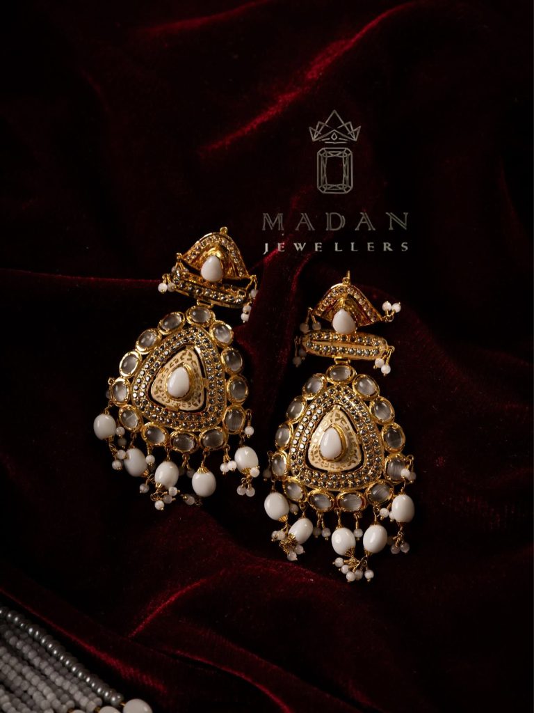 Madan Jewellers