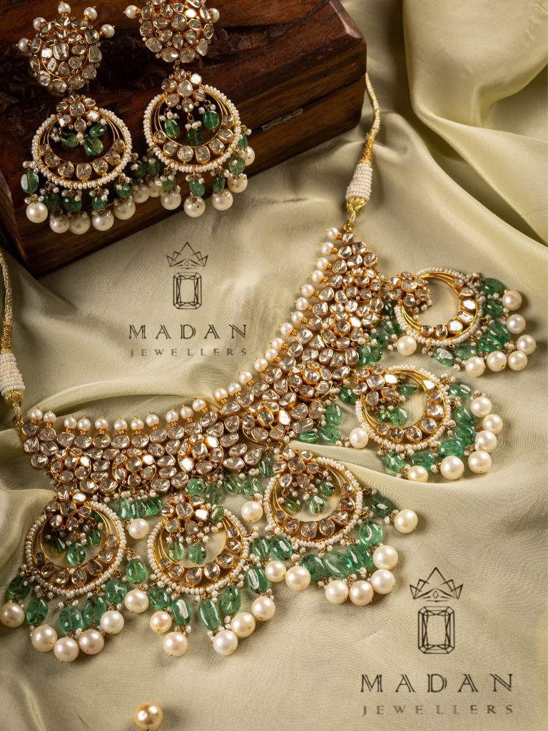 Madan Jewellers