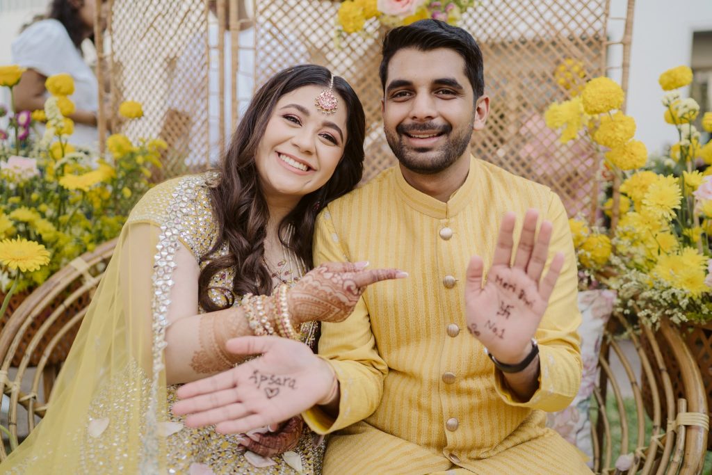 The Wedding Galore
