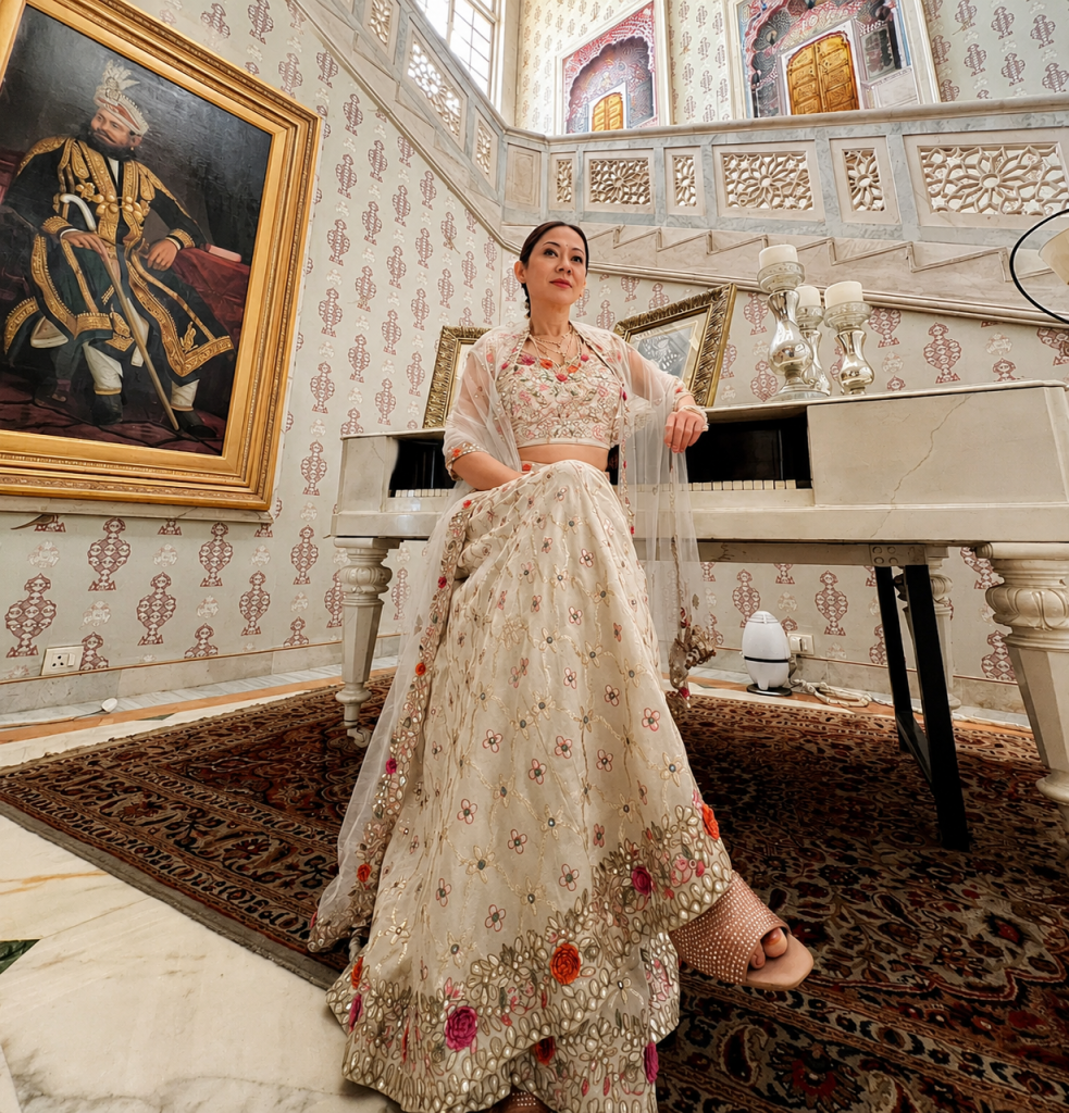 Neena Sehgal