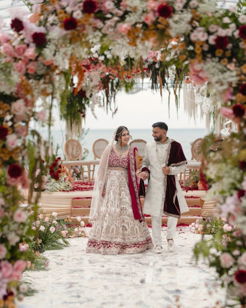 The Wedding Galore