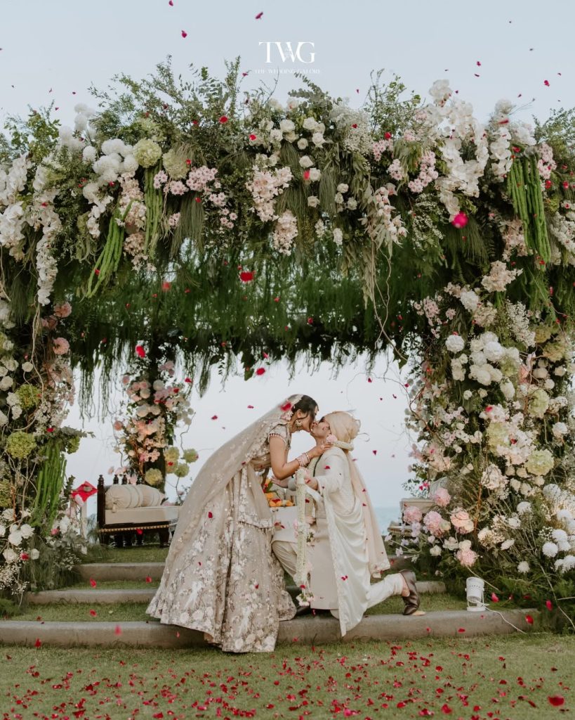 The Wedding Galore