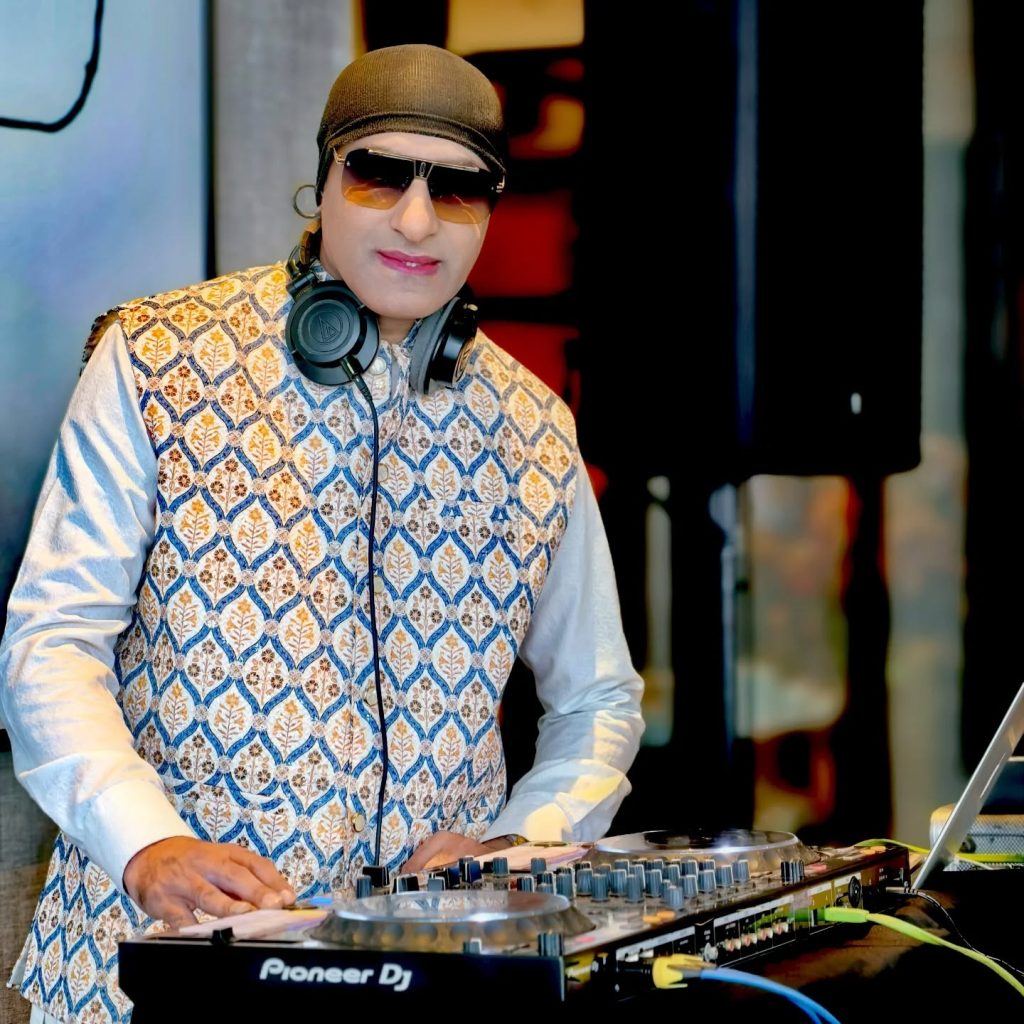 DJ Chai BKK