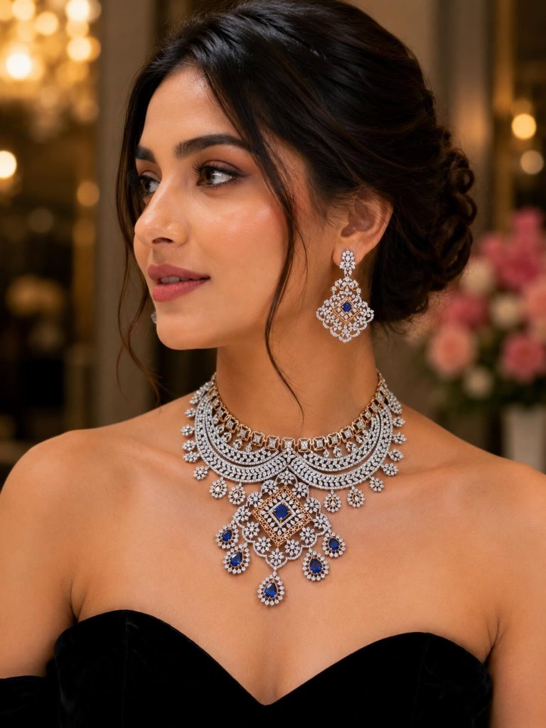 Madan Jewellers