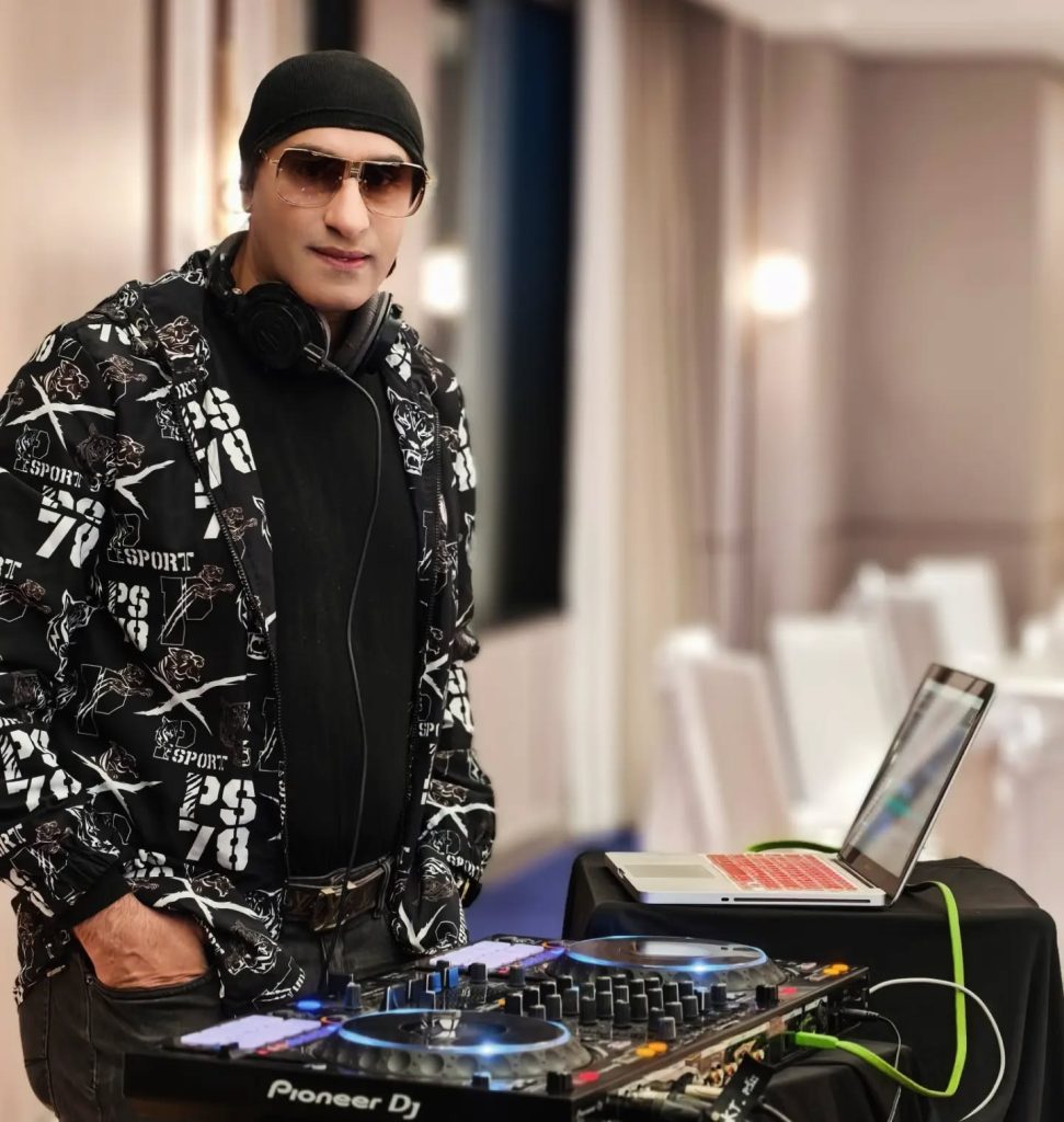 DJ Chai BKK