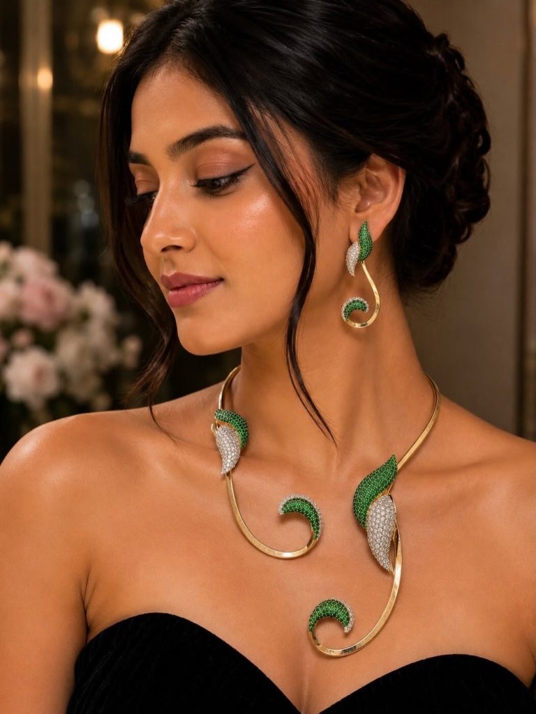 Madan Jewellers