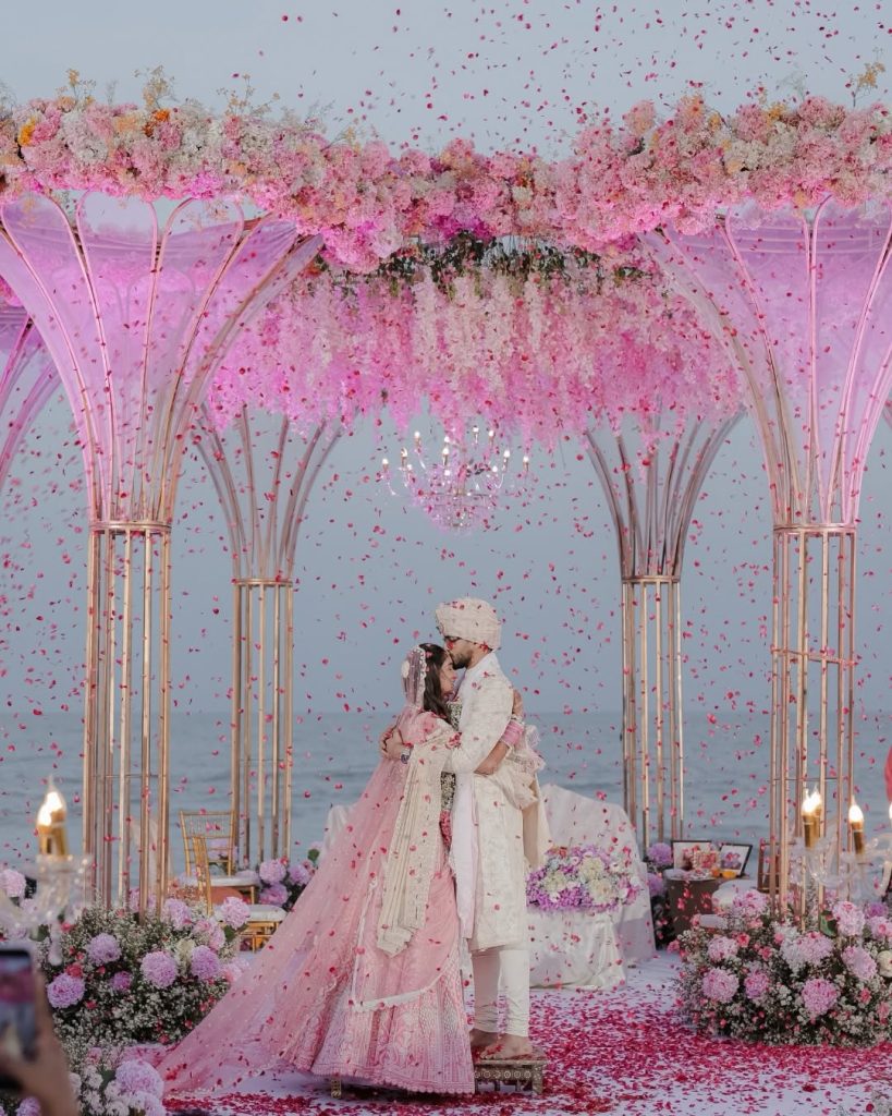 Pink Palki
