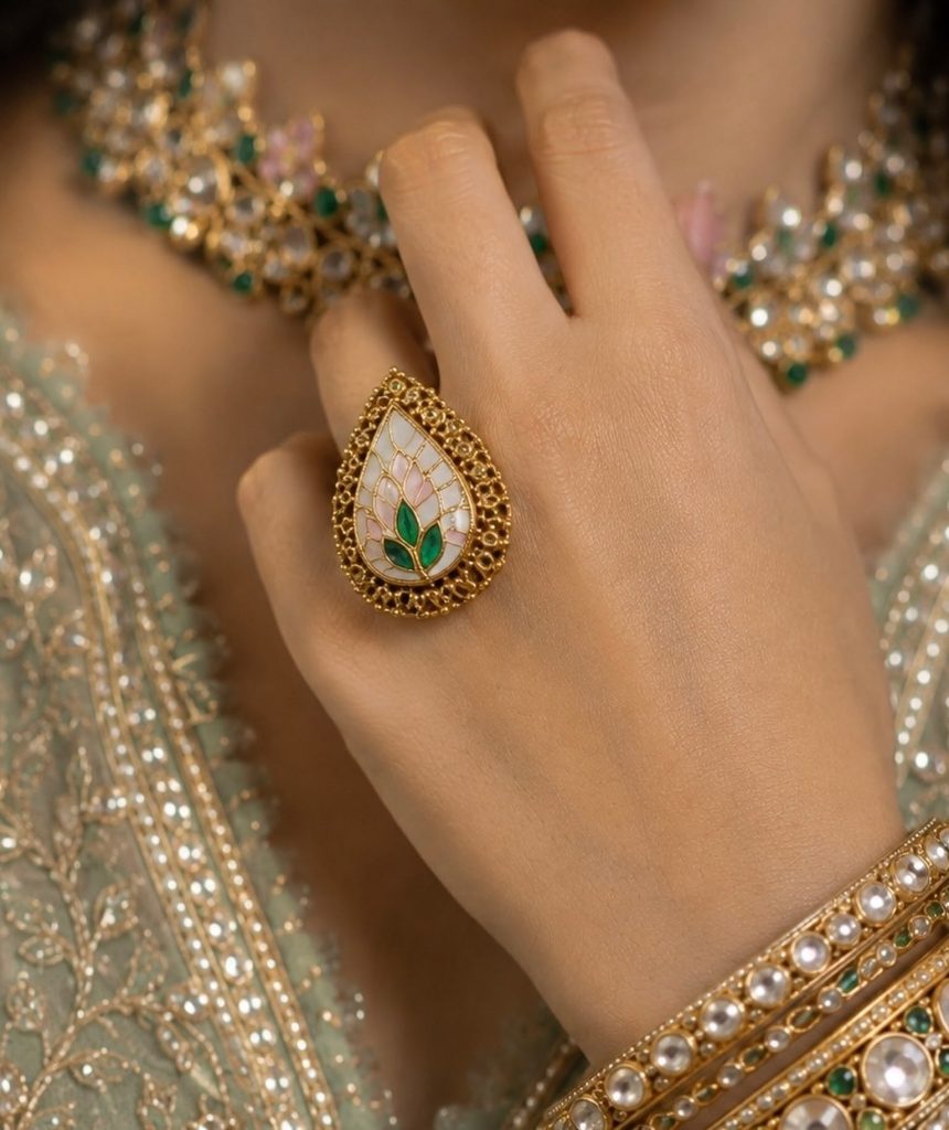 Madan Jewellers