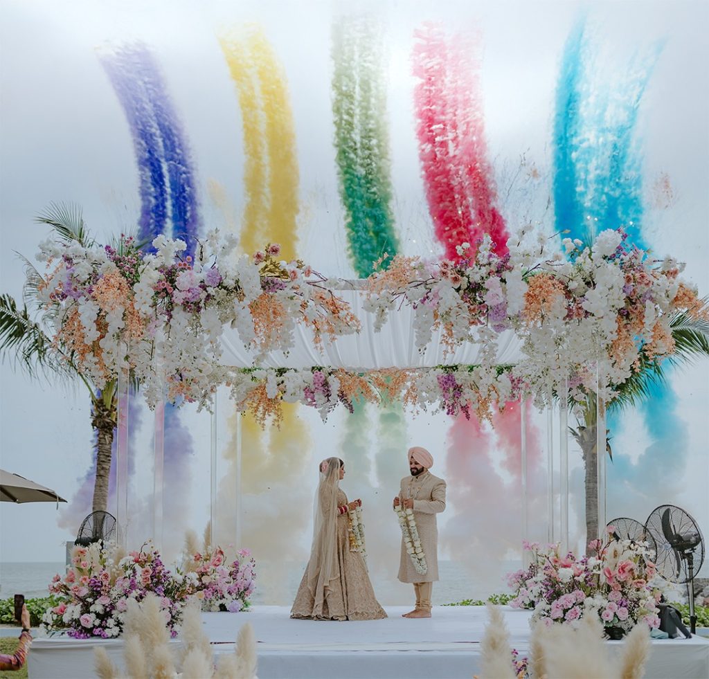 Monique Events