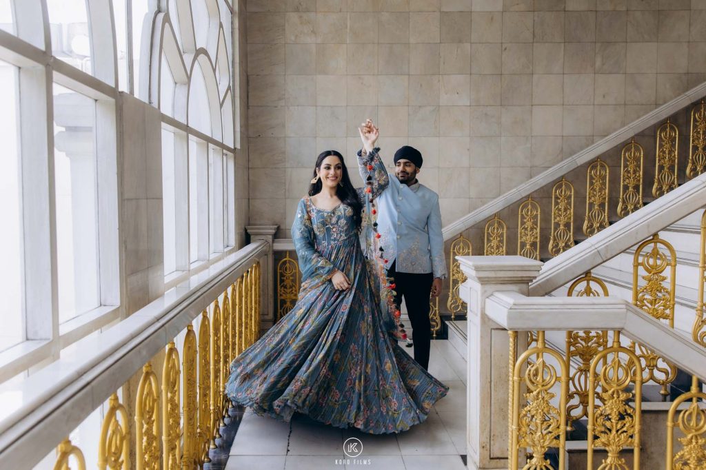 Ranun & Pratibha