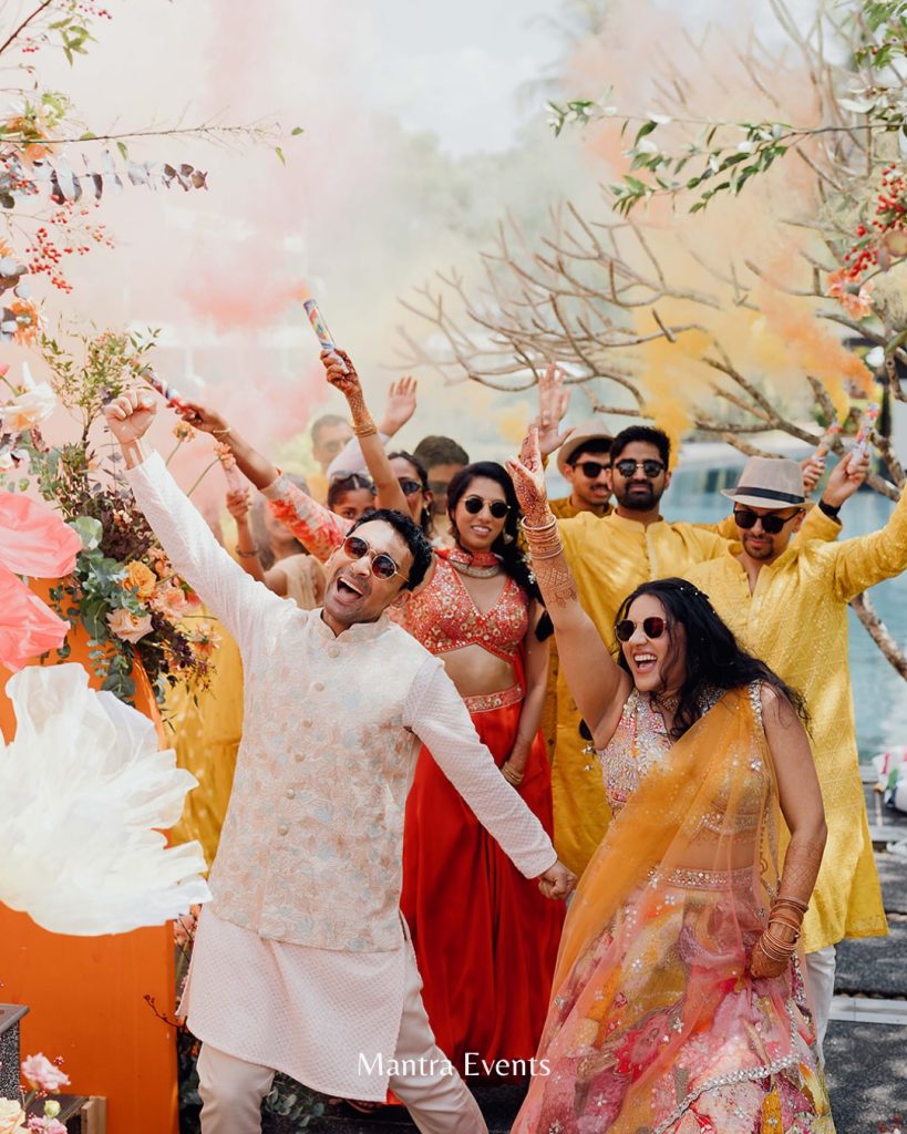 Mantra Events