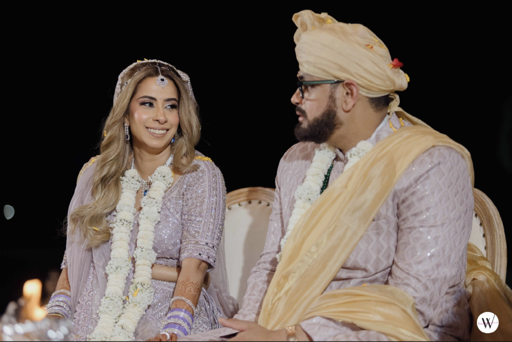 Sahil & Jasmine