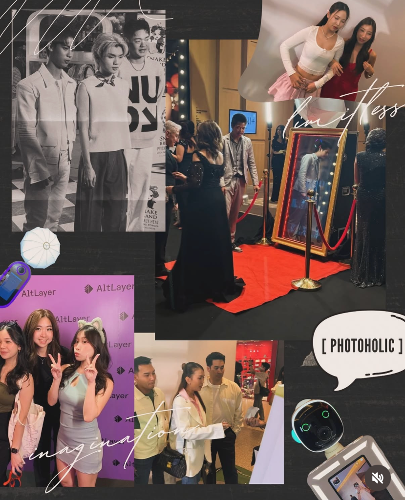 Photoholic