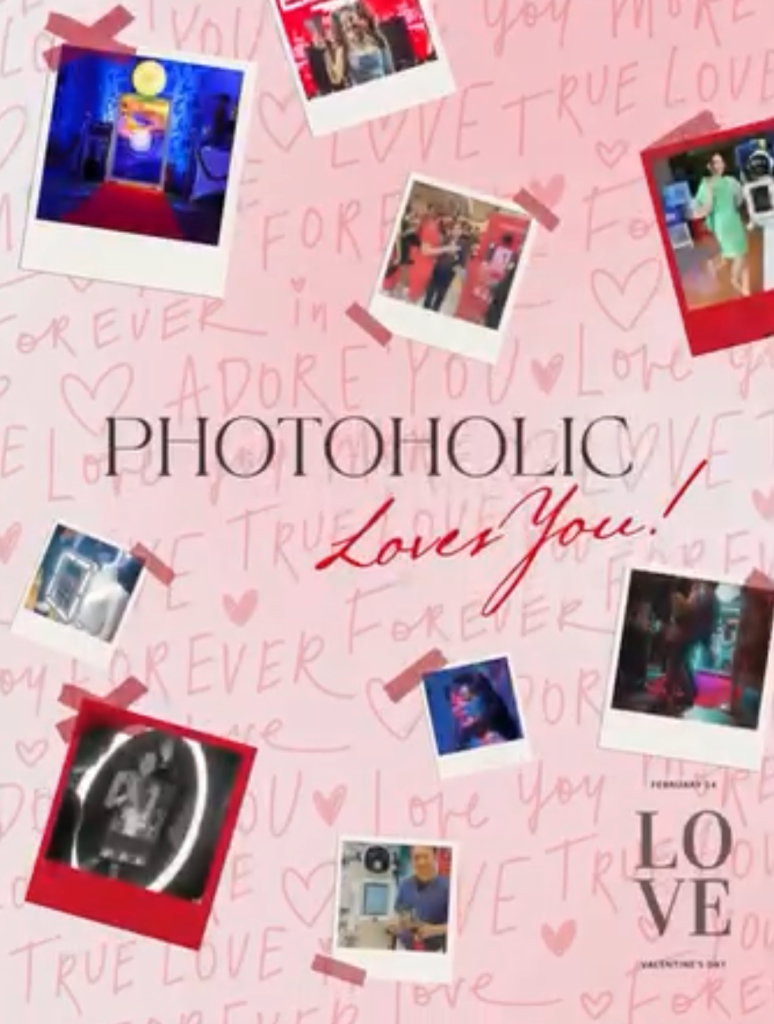 Photoholic