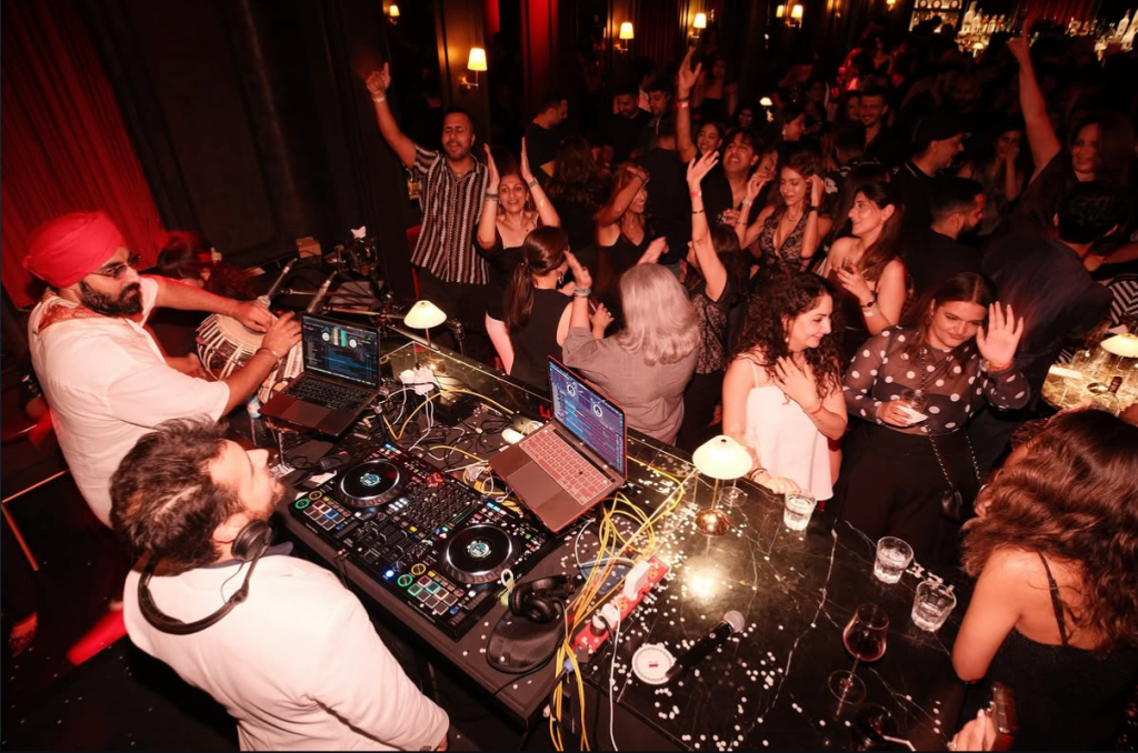 DJ Ash