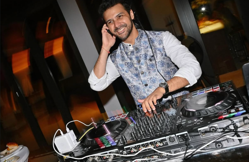 DJ Ash