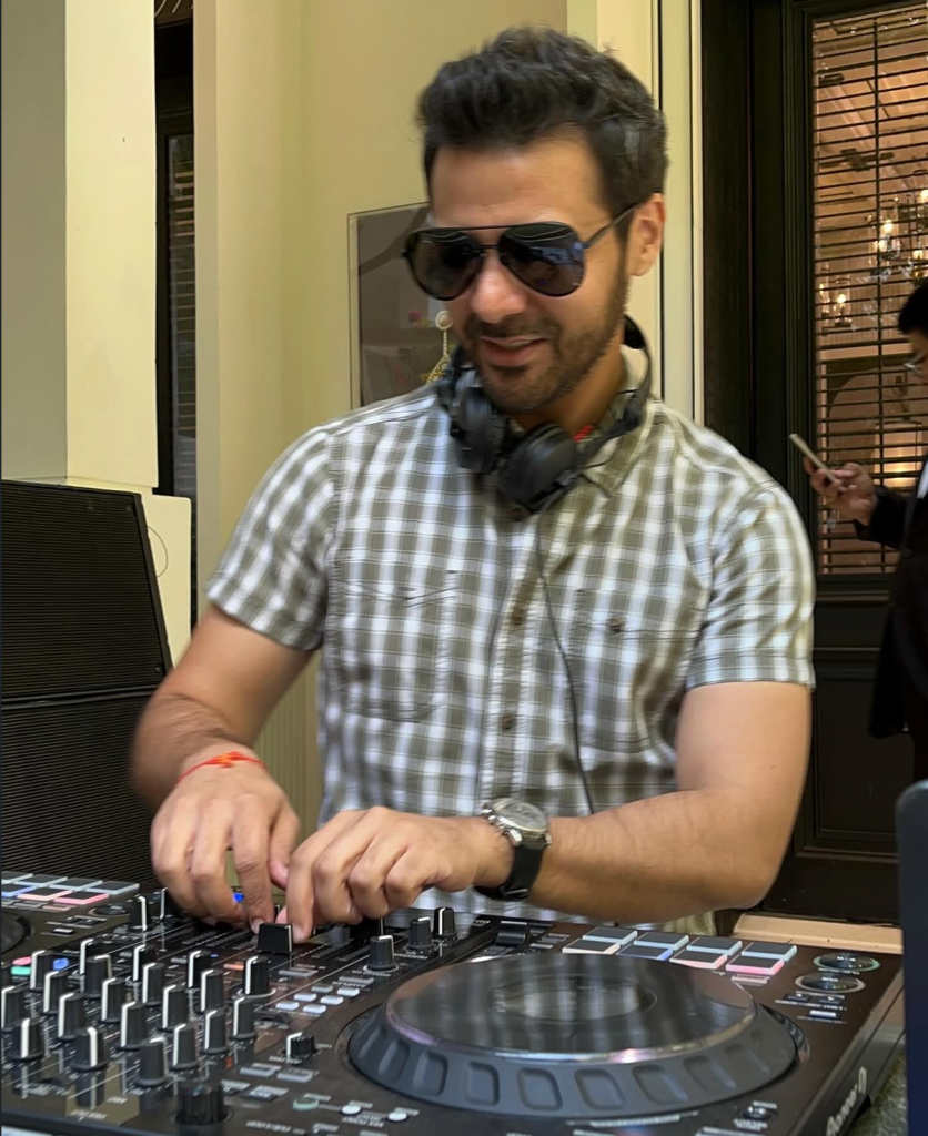 DJ Ash