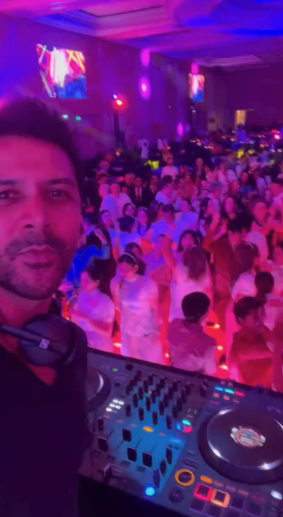 DJ Ash