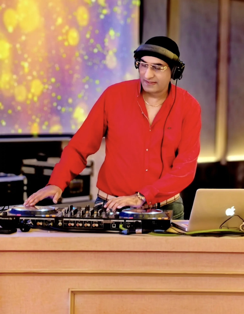 DJ Chai BKK