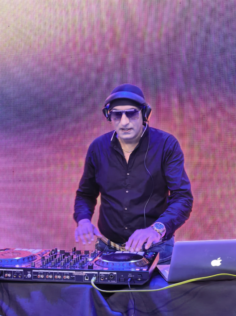 DJ Chai BKK