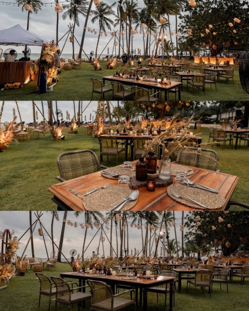 Mantra Events