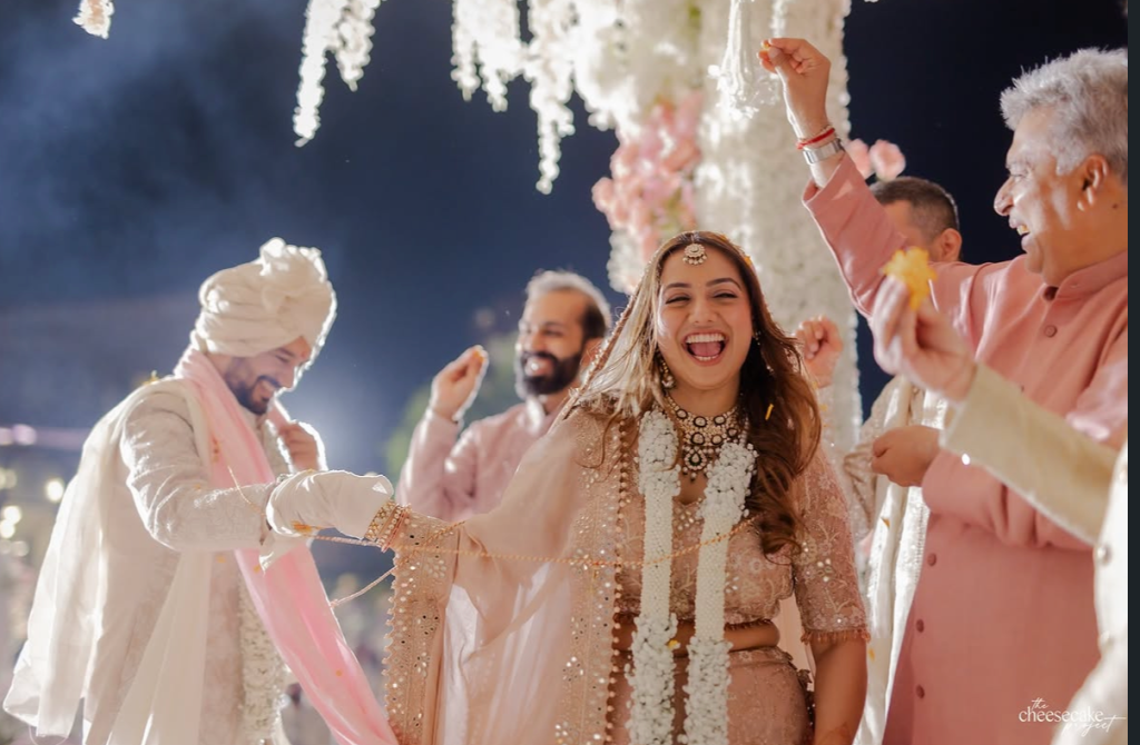 The Wedding Network Asia