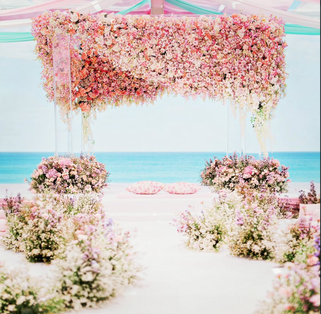 The Wedding Network Asia