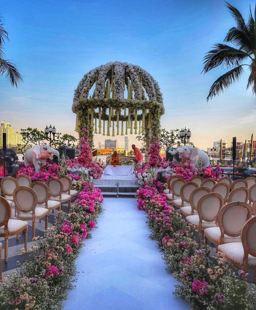 The Wedding Network Asia