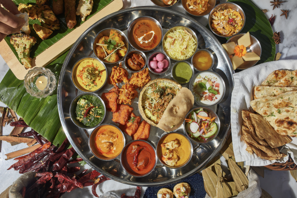 Indus Catering