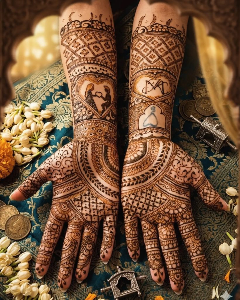 Mehendi Culture Bangkok