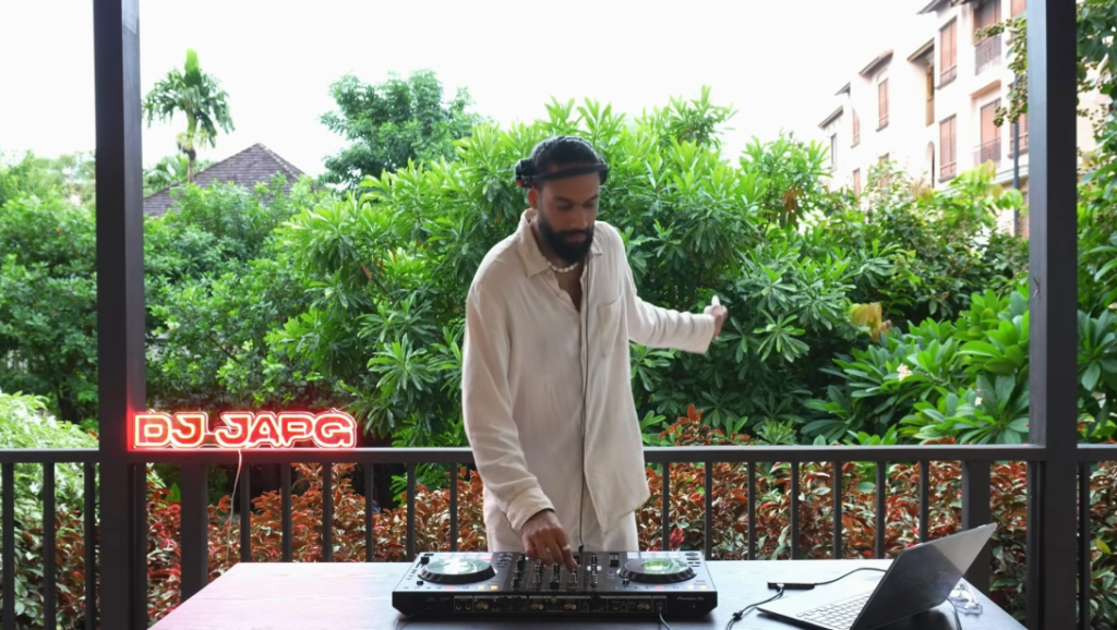 DJ Japji 