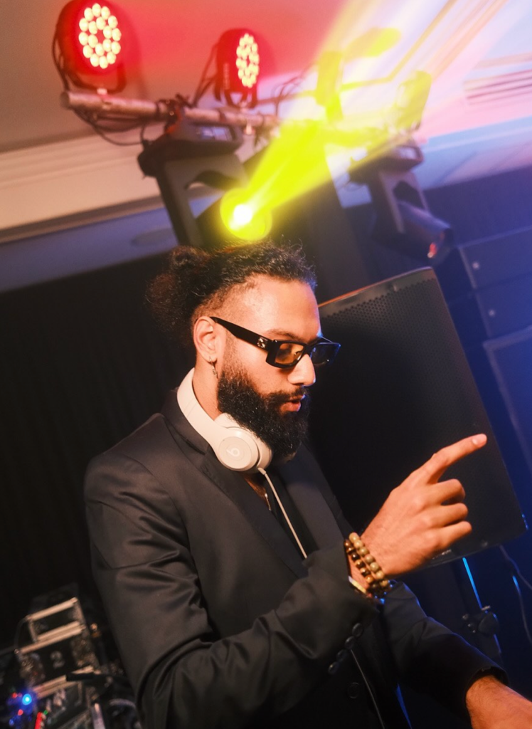 DJ Japji 