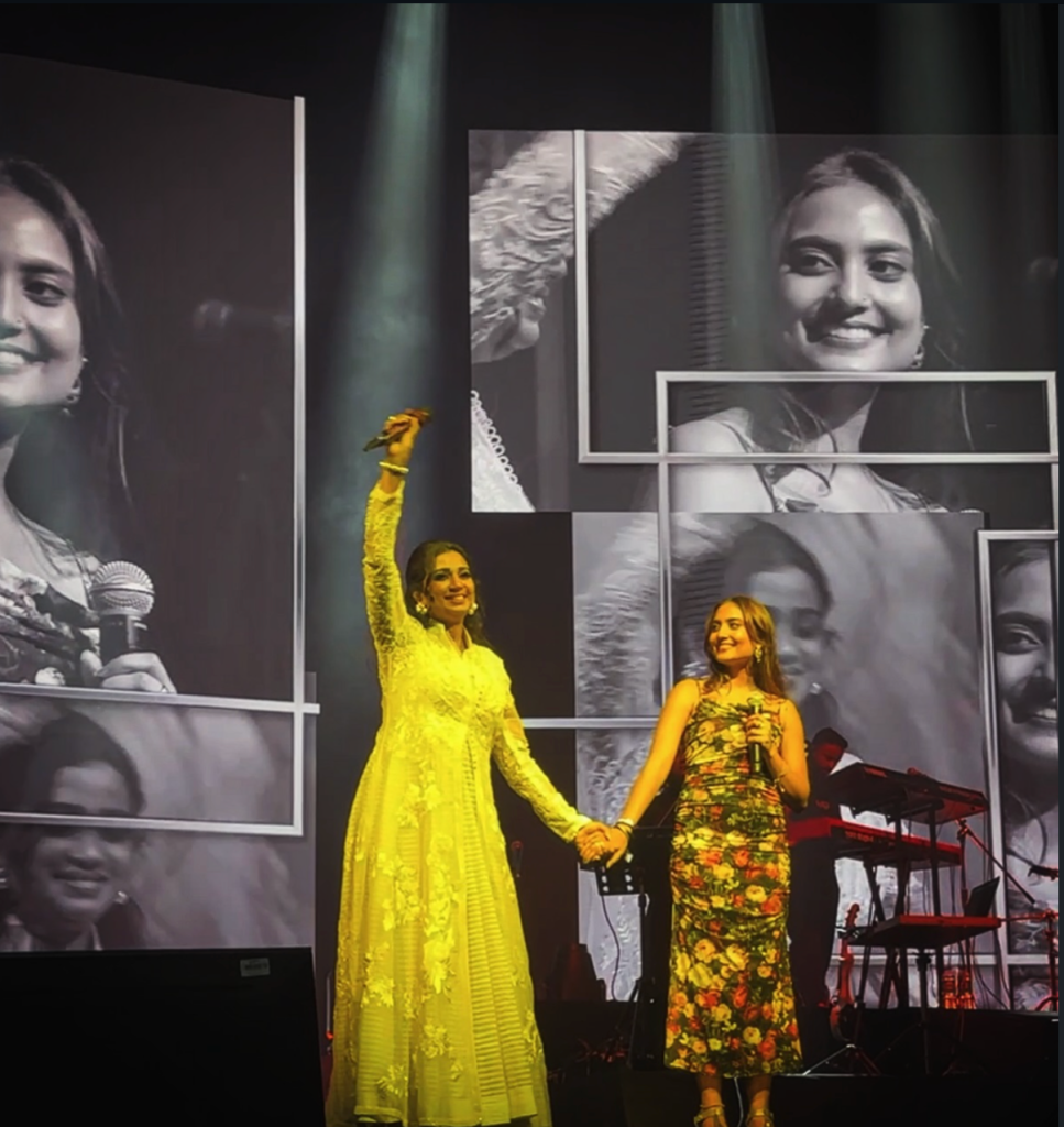 Sing With Amrita
