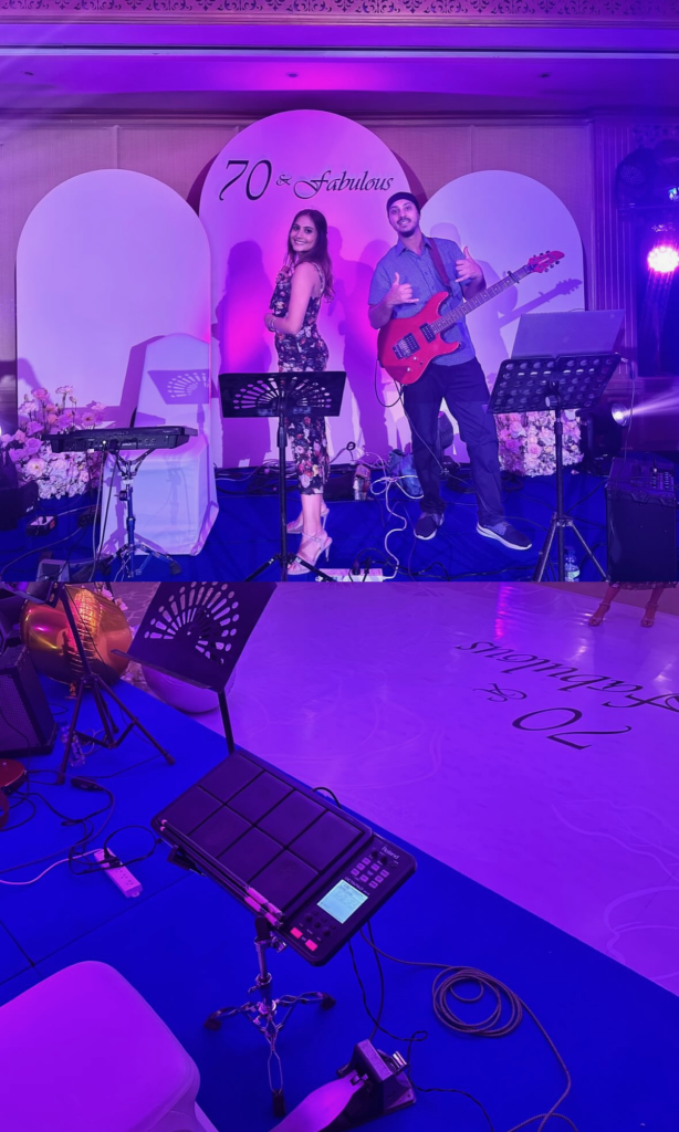 Sing With Amrita