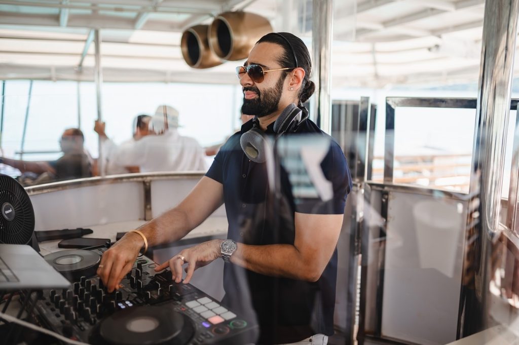 DJ Dev BKK 