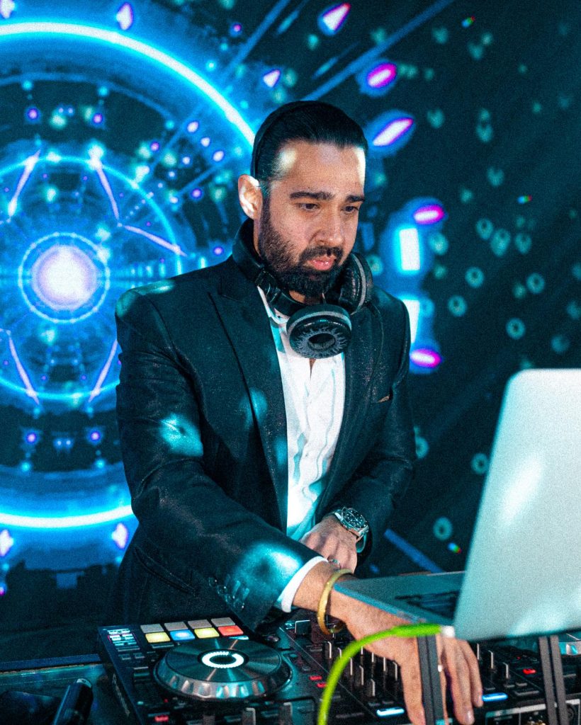 DJ Dev BKK 