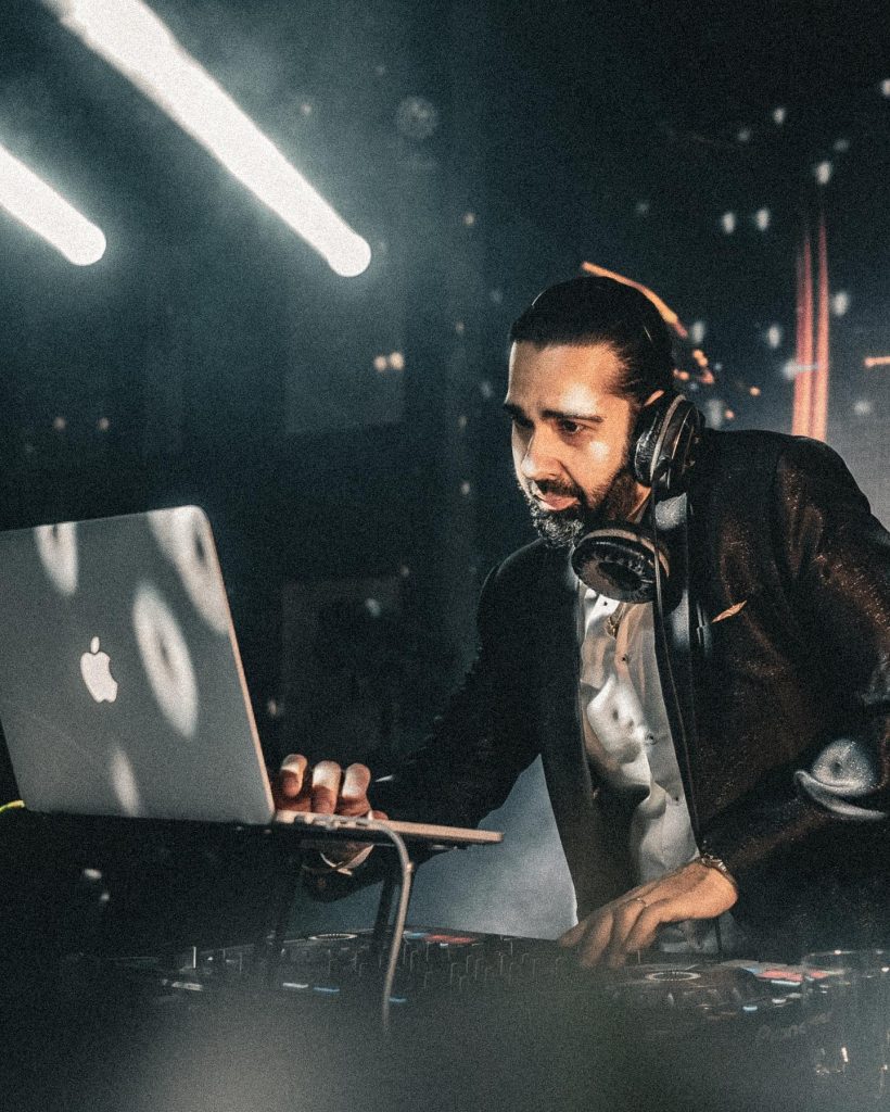 DJ Dev BKK 