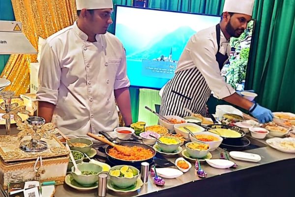 Jodhaa Catering