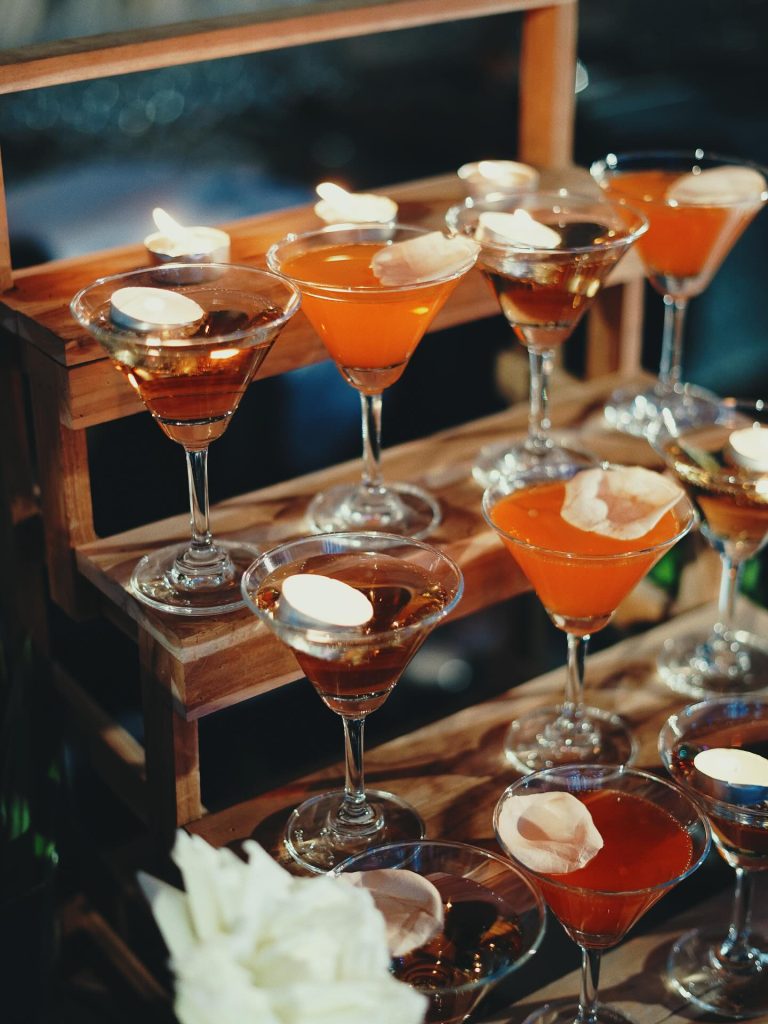 Dr.Drunk Mixology & Entertainment