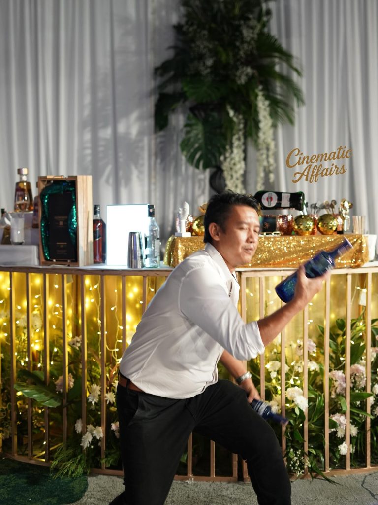 Dr.Drunk Mixology & Entertainment