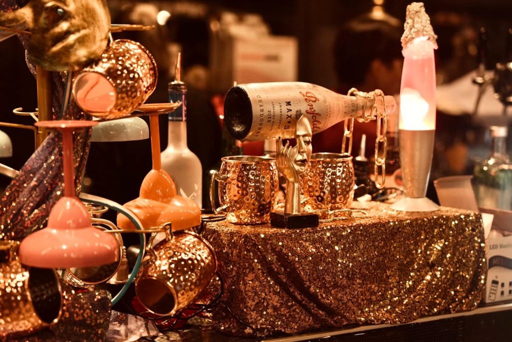 Dr.Drunk Mixology & Entertainment