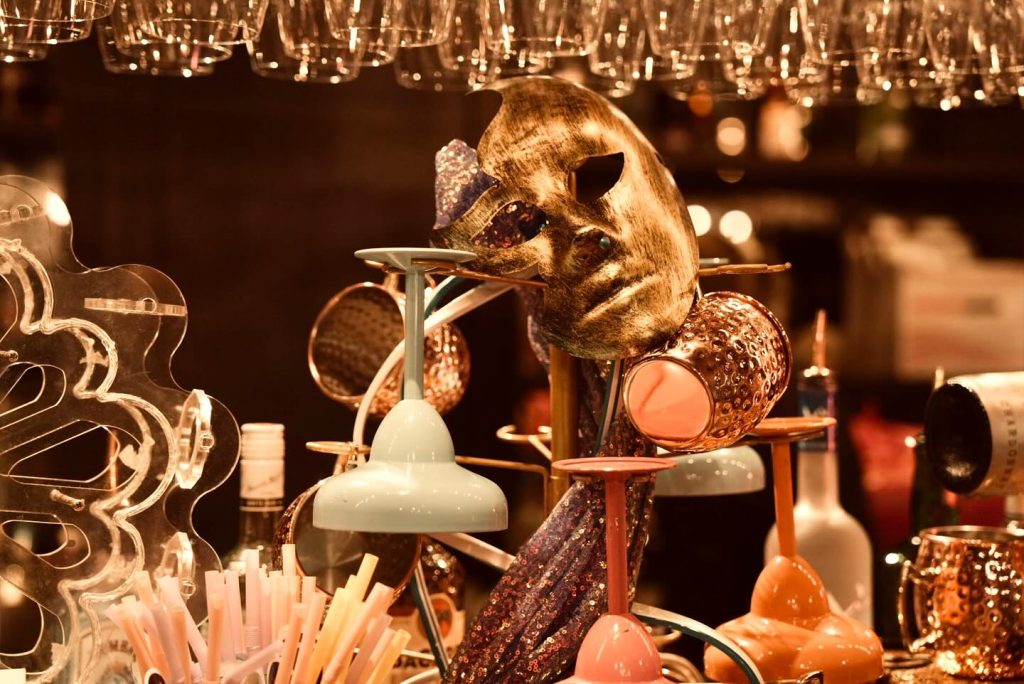 Dr.Drunk Mixology & Entertainment