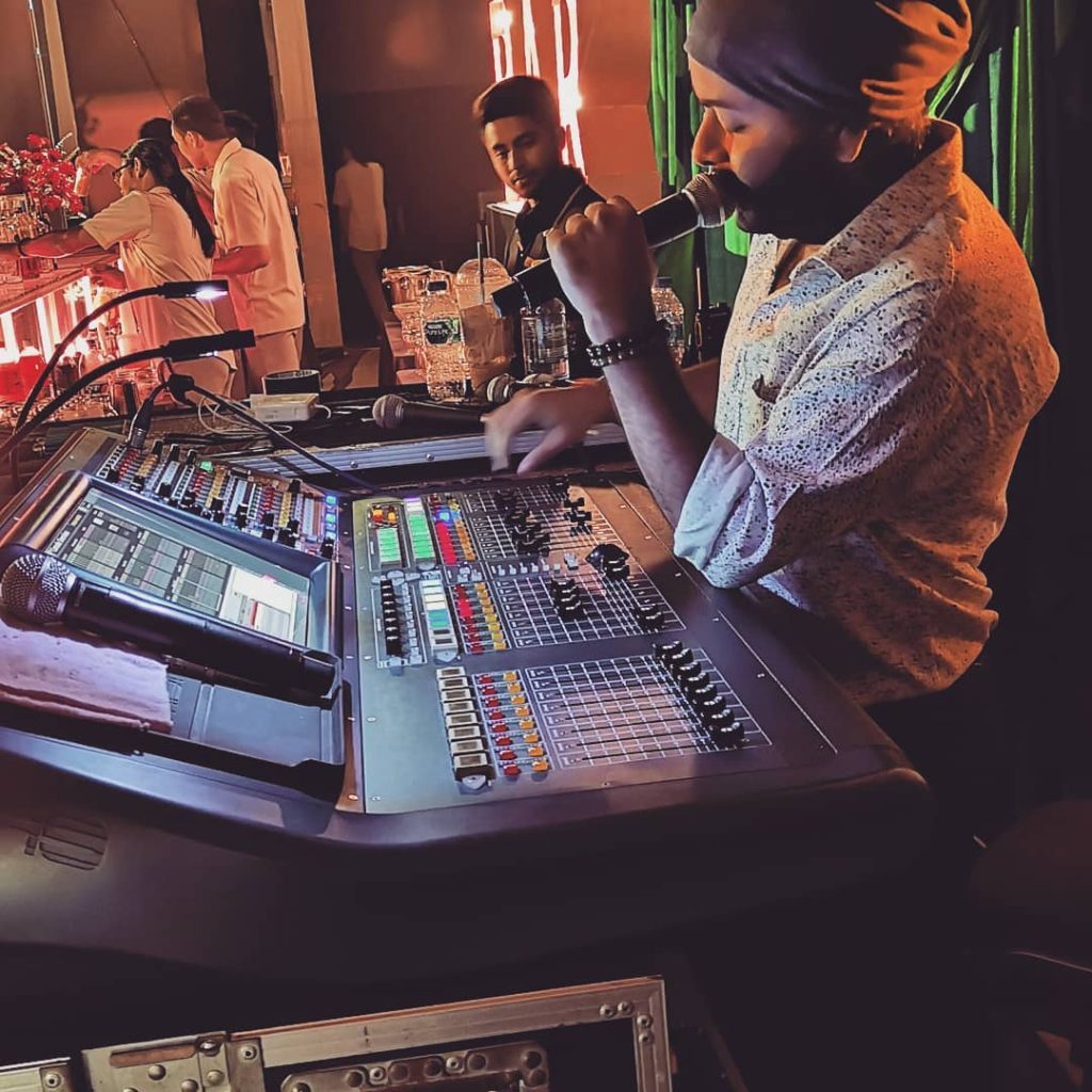 DJ Sajan