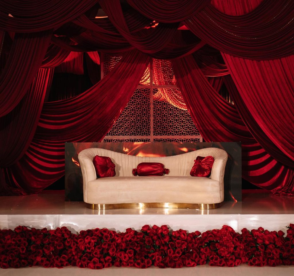 Élan Events & Design