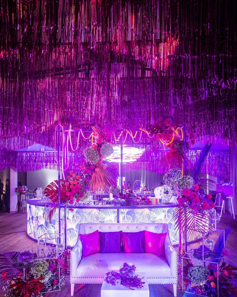 Élan Events & Design