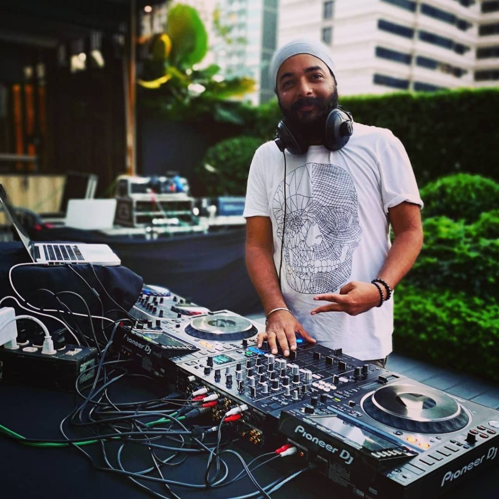DJ Sajan