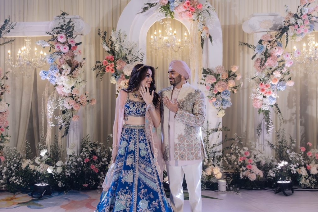 Ranun & Pratibha
