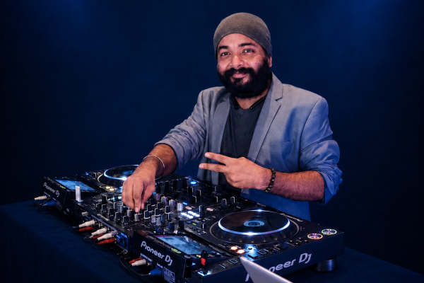 DJ Sajan